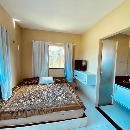 Villa Casa Em Flecheiras Com Piscina Esterno foto