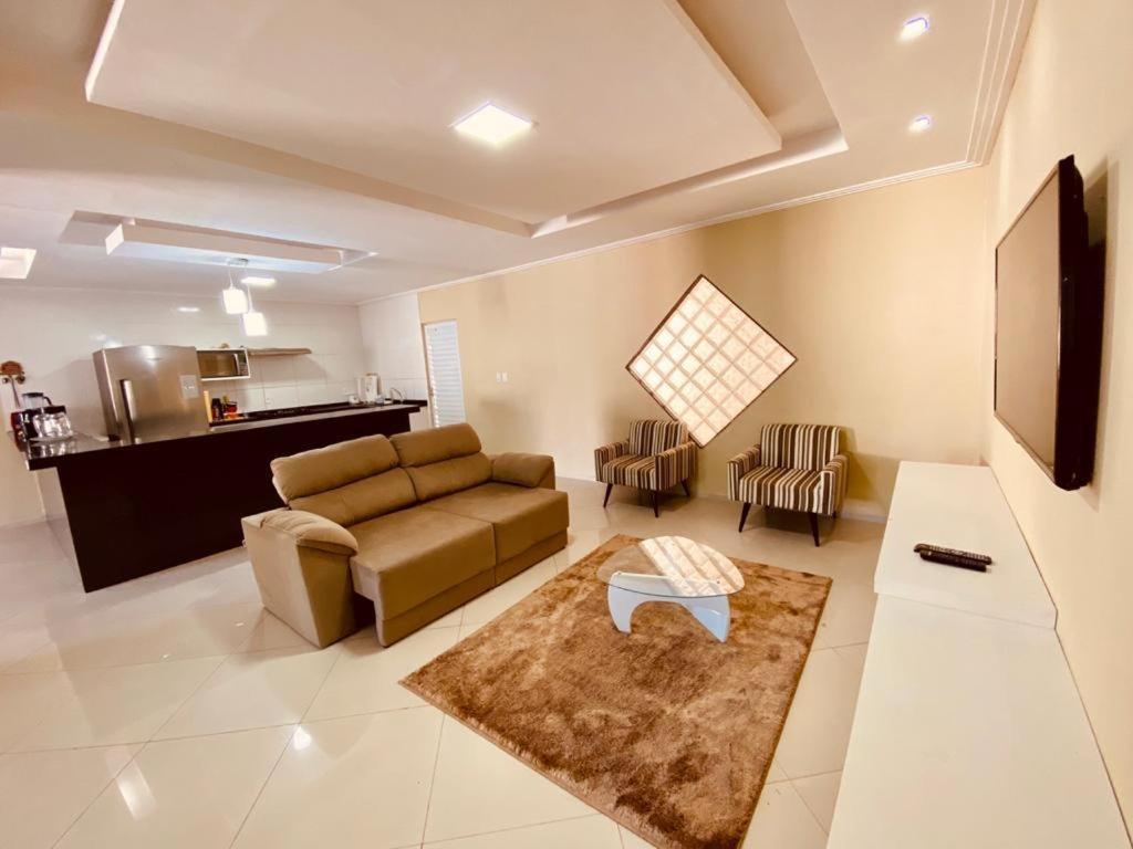 Villa Casa Em Flecheiras Com Piscina Esterno foto