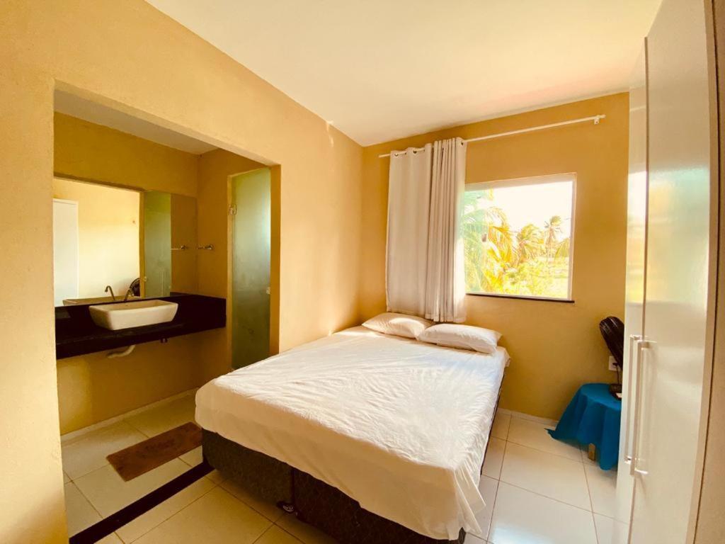 Villa Casa Em Flecheiras Com Piscina Esterno foto