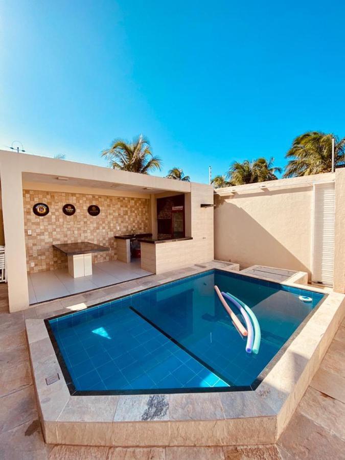 Villa Casa Em Flecheiras Com Piscina Esterno foto